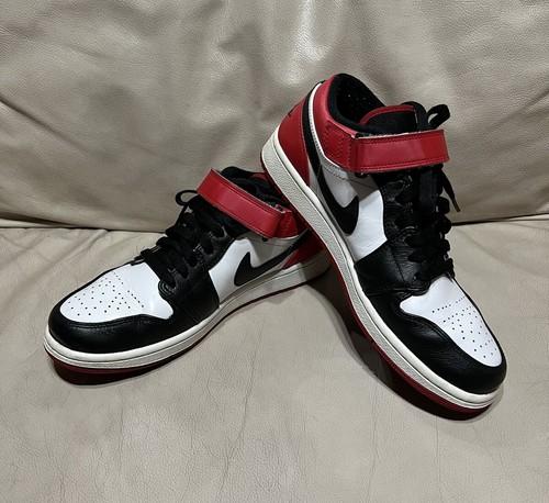 jordan 1 low strap
