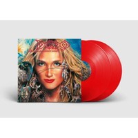 Doro Angels Never Die (Ltd. Colored Vinyl) (Schallplatte)
