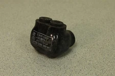 ILSCO Corp p/n PBTS-2-1/0 *FREE SHIPPING*