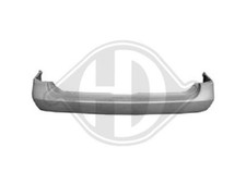 Stoßstange hinten für Opel Astra G 1998-2004