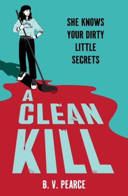 A Clean Kill by B.V. Pearce Paperback