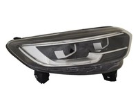 Depo 551-11AHL-LEMN2 Scheinwerfer Links FüR Kadjar 10.18- Renault