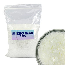 Micro Wax 195 Candle Additive - 5lb bag