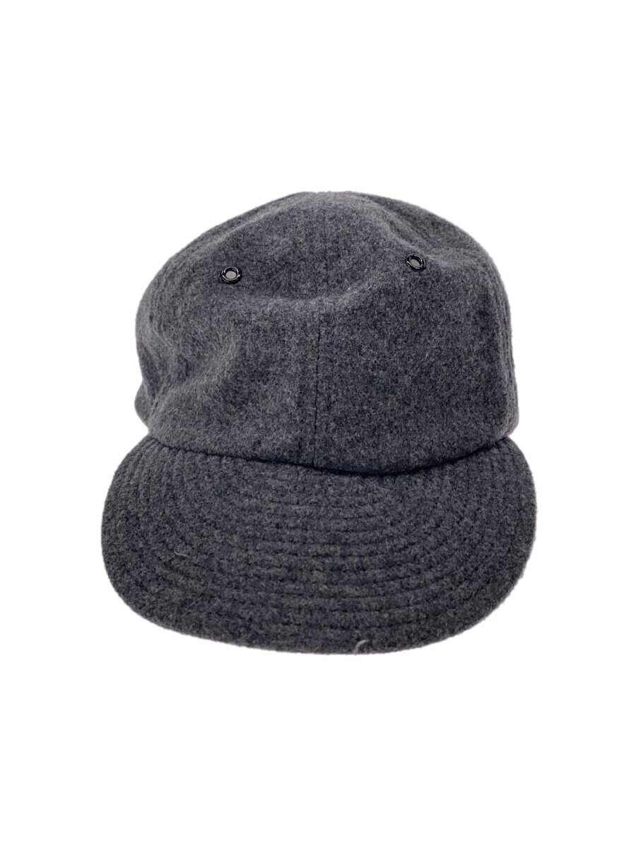 帽子 KAPTAIN SUNSHINE TWEED HAT KAPTAIN SUNSHINE CAP FREE WOOL GRY FOR MEN KS7FGD01 | eBay