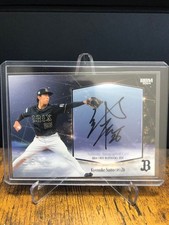 [OBO/MSG]  Kyosuke Saito 49 Pieces  Limited Edition Bbm Orix Team Rimi 2024 Auto
