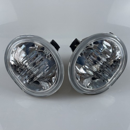 For Toyota Compatible For Fog Lamps for 2003 2004 Enhanced Driving Safety - Picture 6 of 7