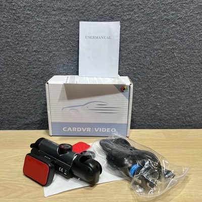 CarDVR Video Camera M8HD Tachograph 3.16 In Display Model A9 DigitalCamera