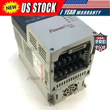 NEW Allen-Bradley 22B-D4P0N104 /A PowerFlex 40 1.5kW 2 HP AC Drive ! AB