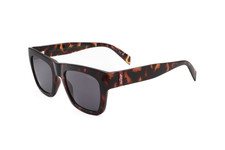 Levi's Men's 52 mm Havana Sunglasses LV1026S-005L-IR