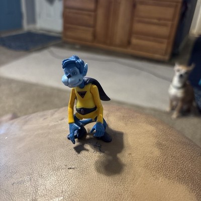 Gleek Monkey From The Wonder, Twins,DC 27084708028| eBay