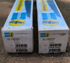Bilstein B8 5125 46mm Monotube Shock Absorber Pair 33-186504 X 2 Bilstein B8 5125 46mm Monotube Shock Absorber Pair 33-186504 X 2