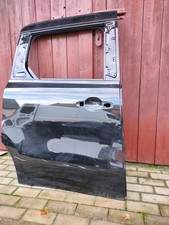 T&uuml;r Mercedes-Benz Citan A4207302800 Hinten Rechts Door Porta Porte
