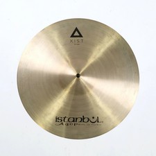  Used Crash cymbal Istanbul istanbul Agop XIST TRADITIONAL CRASH 16 inch