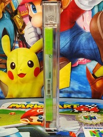 GRADED Call of Duty 4: Modern Warfare &bull; PSA 9.6 A &bull; 1st Print &bull;  Xbox 360