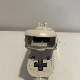 The House Of The Dead 2 Sega Dreamcast Game + Genuine Light Gun Controller