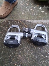 Shimano Ultegra pd6610 Spd Pedals For Road Bike COLLECT/POST
