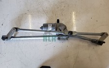 Land Rover Freelander 2 Front Wiper Motor & Linkage 6H5217W432DA