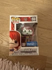 Funko Pop! Vinyl: Asuka #56 WWE Wrestling Figure Brand New Unopened In Box