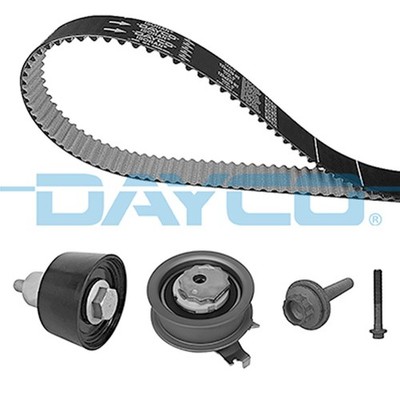 Zahnriemensatz KTB1231 für VW GOLF 7 Variant BA5 BV5 5G1 BQ1 BE1 BE2 TIGUAN AD1