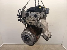 Dacia Duster 1 HS geprüfter Benzinmotor K4M696 1,6l 77kW 137Tkm Bj 2012