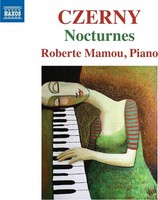 Audio Cd - Carl Czerny - Nocturnes - Naxos -D- Neu