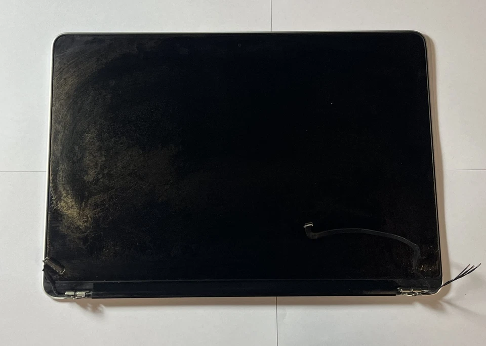 Original MacBook Pro A1502 13,3" Retina Display Bildschirm komplett 2015 - Bild 2 von 4