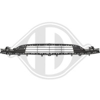 LÜFtungsgitter StossfÄNger Diederichs 1835145 FÜR Opel