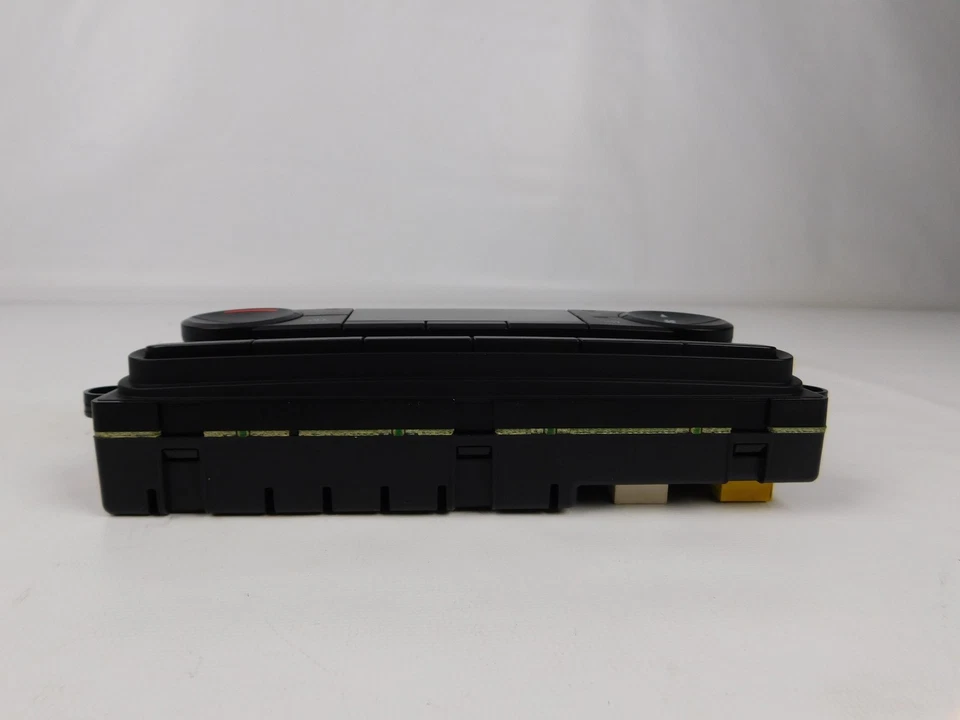 ✅04-08 Ford F-150 Lincoln Mark LT AC unidad de control climático temperatura calor OEM Foto 2 de 4