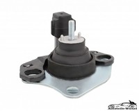 Motorlager Vorne FüR Renault Megane I Cabrio Limo Coupe Kombi Scenic 96-03