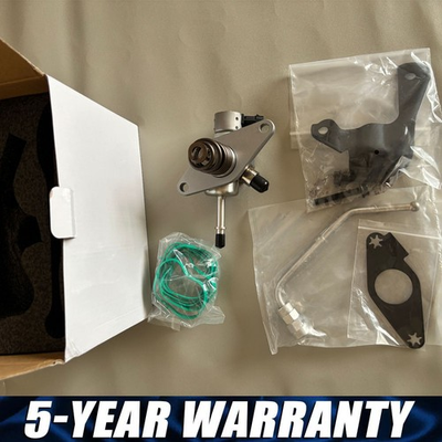#ad #ad FOR SILVERADO 1500 5.3L 6.2L 2014 2018 GDI HIGH PRESSURE FUEL PUMP W FUEL LINE $199.99