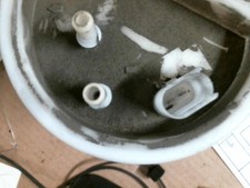 Carburateur Audi A3