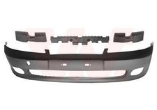 VAN WEZEL Stoßstange Stoßfänger für OPEL VECTRA B (36) Teilgrundiert 3766573