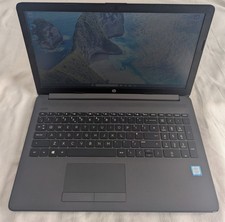 HP 250 G7 Laptop, i7-8565U 1.80GHz, 8GB RAM, 256GB SSD, Win 11 Pro
