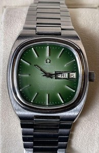Omega Seamaster TV | eBay Omega Seamaster TV | eBay