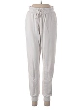 Auden Women Gray Casual Pants S