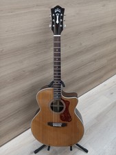 GUILD F-150CE Electric Acoustic Guitar