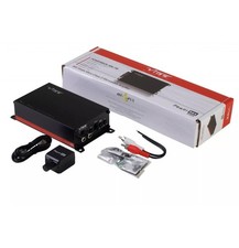 POWERBOX400.1M-V7 Vibe 800 Watts Powerbox Micro Bass Amplifier