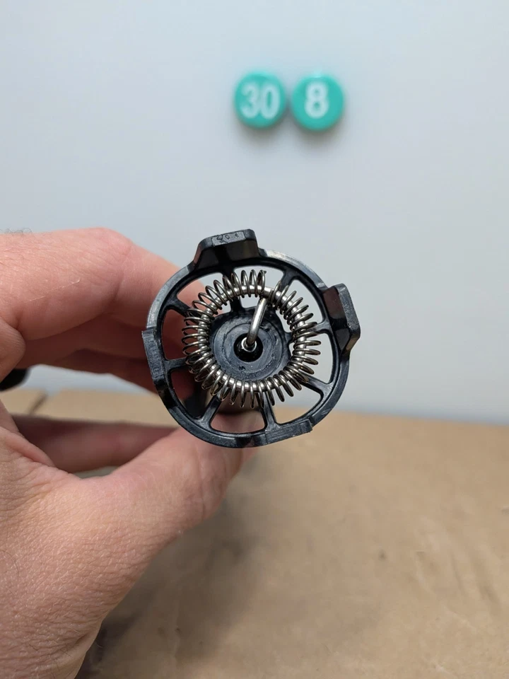 Ninja Coffee Bar Maker Machine Frother Wisk for Model CM401 CFP305 CFP201 CP301 - Image 2 of 3