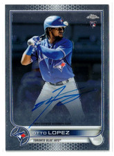 Top 10 Topps Chrome Football Rookie Autographs 16