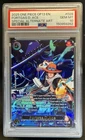 2025 One Piece Portgas D. Ace Special Card Alt Art #EB02-028 PSA 10 GEM MINT