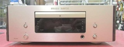 Marantz HD-CD1 CD Player Good Condition from Japan