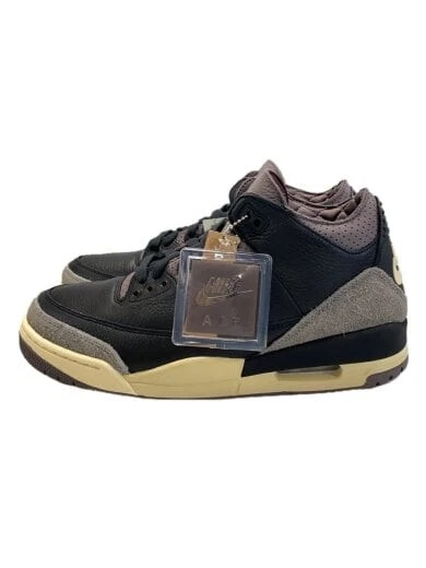 NIKE X A MA MANIERE AIR JORDAN 3_X A MA MANIERE AIR JORDAN 3 29 cm US11 BL