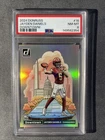 2024 Panini Donruss - Downtown! Jayden Daniels #16 (RC)