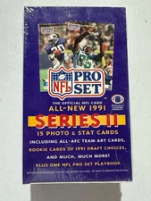 1991 Pro Set Football (#751-850) Cards - Pick your card and Complete Your Set!