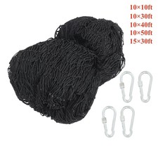 Sports Net Sports Netting Barrier Sports Netting Baseball Softball Backstop Nets