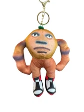 tralalero tralala toy Plush Keychain 