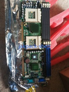1PC EVOC FSC-2621 VER:A Industrial Motherboard