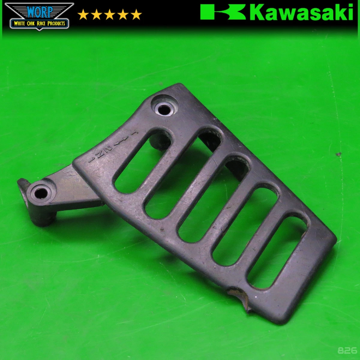 25+ Motorcycle Parts for Kawasaki KDX400 for sale | Updated Oct 2026