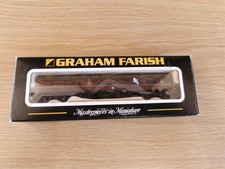 Graham Farish 374-178 MK1 Corridor BSK Maroon Boxed N Gauge