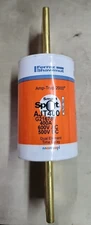 1 NEW Mersen-Ferraz AJT400/600 400A 600V Fuse